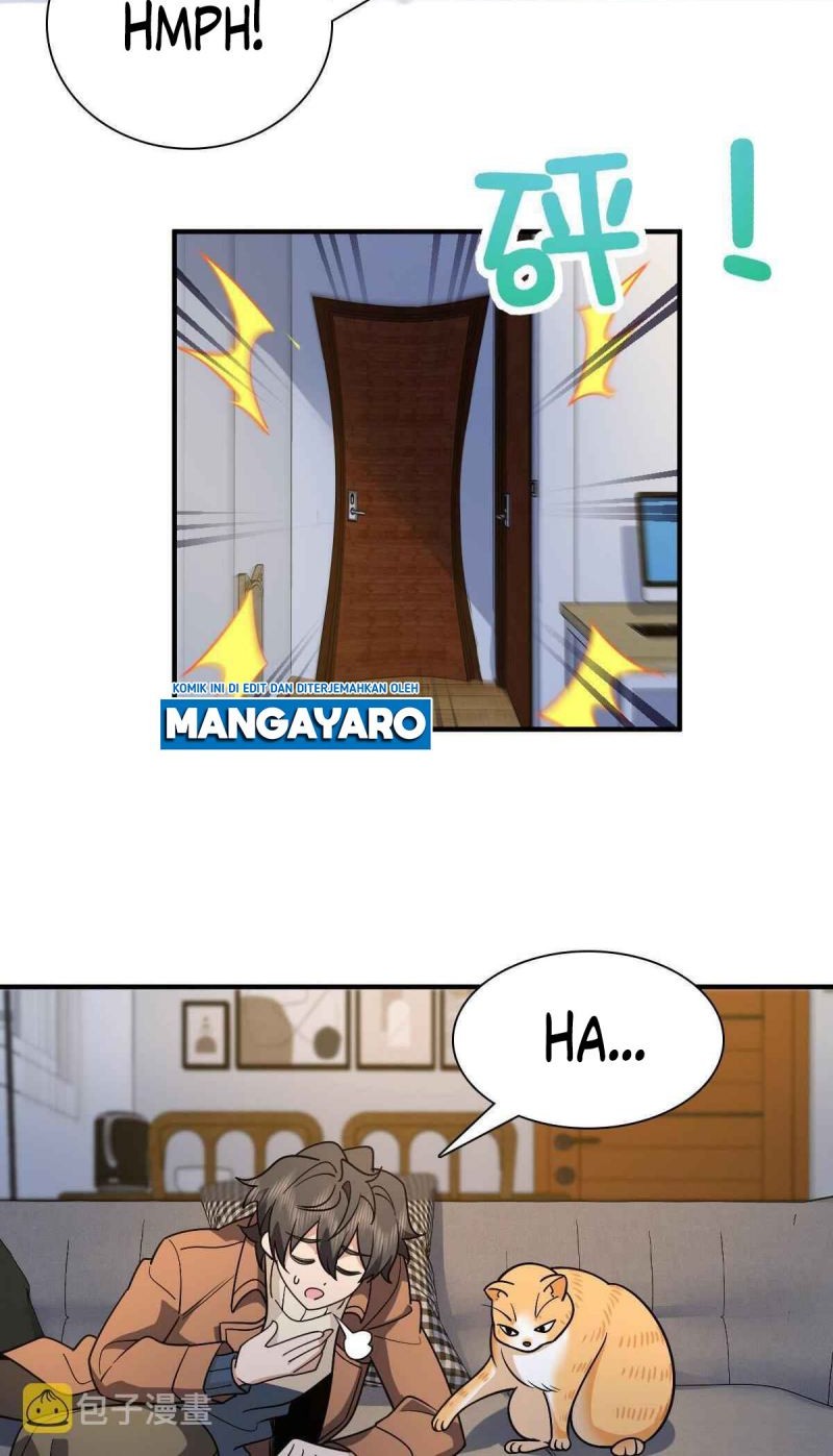 My Wife Is From a Thousand Years Ago Chapter 66 Gambar 42