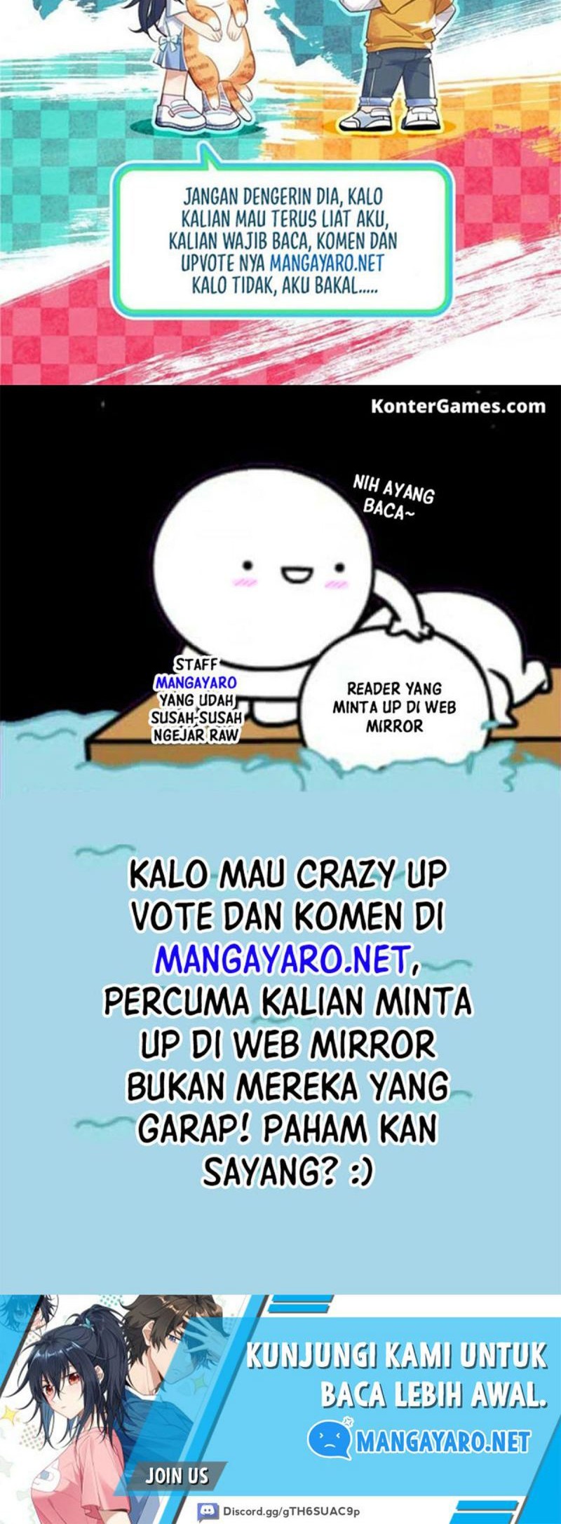 My Wife Is From a Thousand Years Ago Chapter 66 Gambar 44