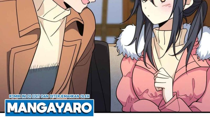 My Wife Is From a Thousand Years Ago Chapter 66 Gambar 30