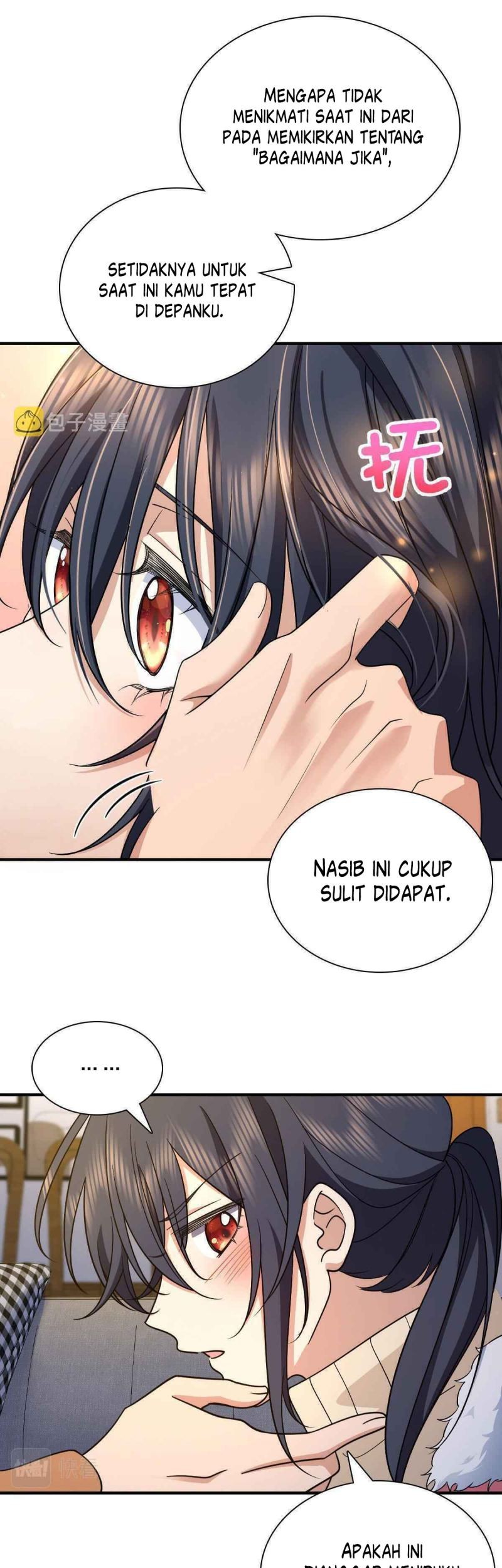 My Wife Is From a Thousand Years Ago Chapter 66 Gambar 31