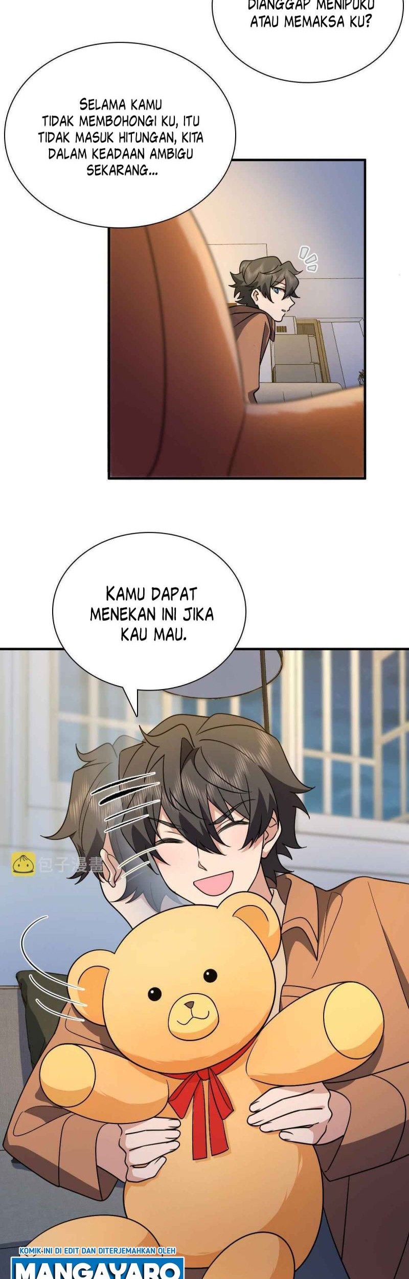 My Wife Is From a Thousand Years Ago Chapter 66 Gambar 32