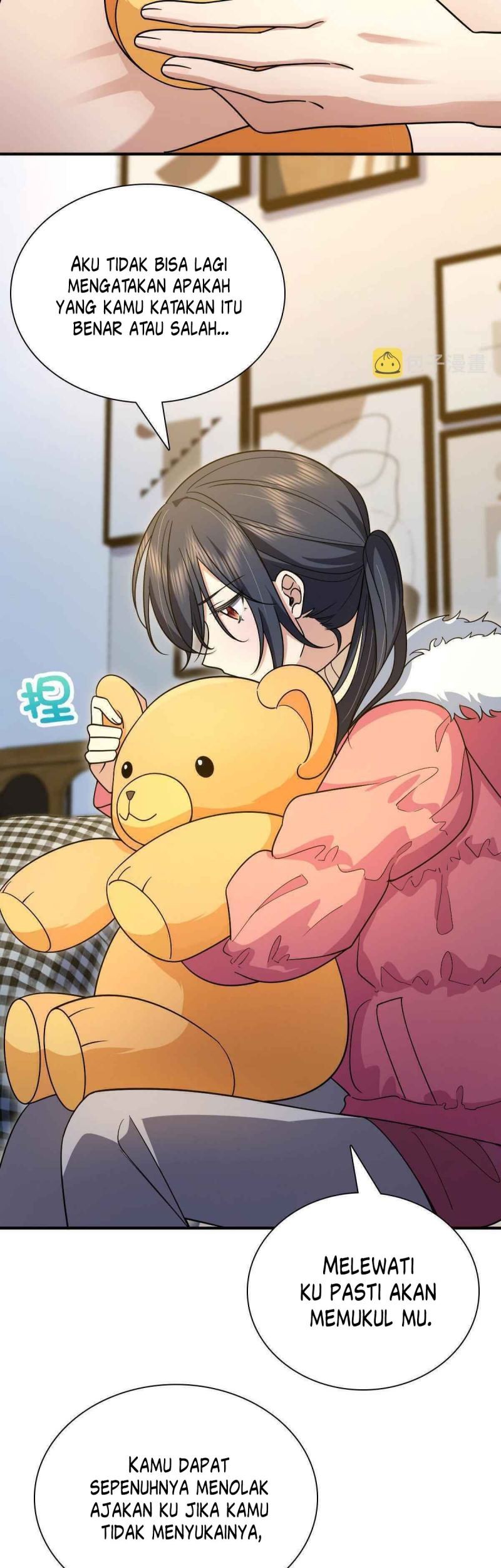 My Wife Is From a Thousand Years Ago Chapter 66 Gambar 34