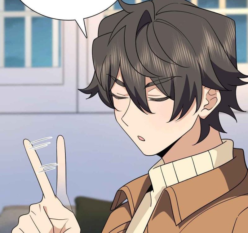 My Wife Is From a Thousand Years Ago Chapter 66 Gambar 36