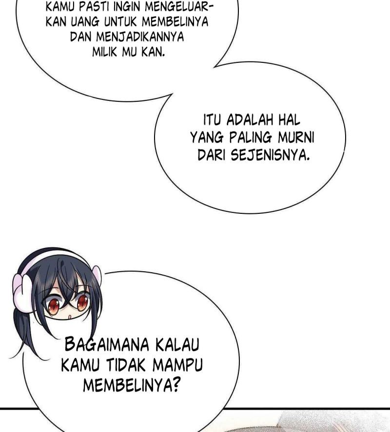 My Wife Is From a Thousand Years Ago Chapter 66 Gambar 4