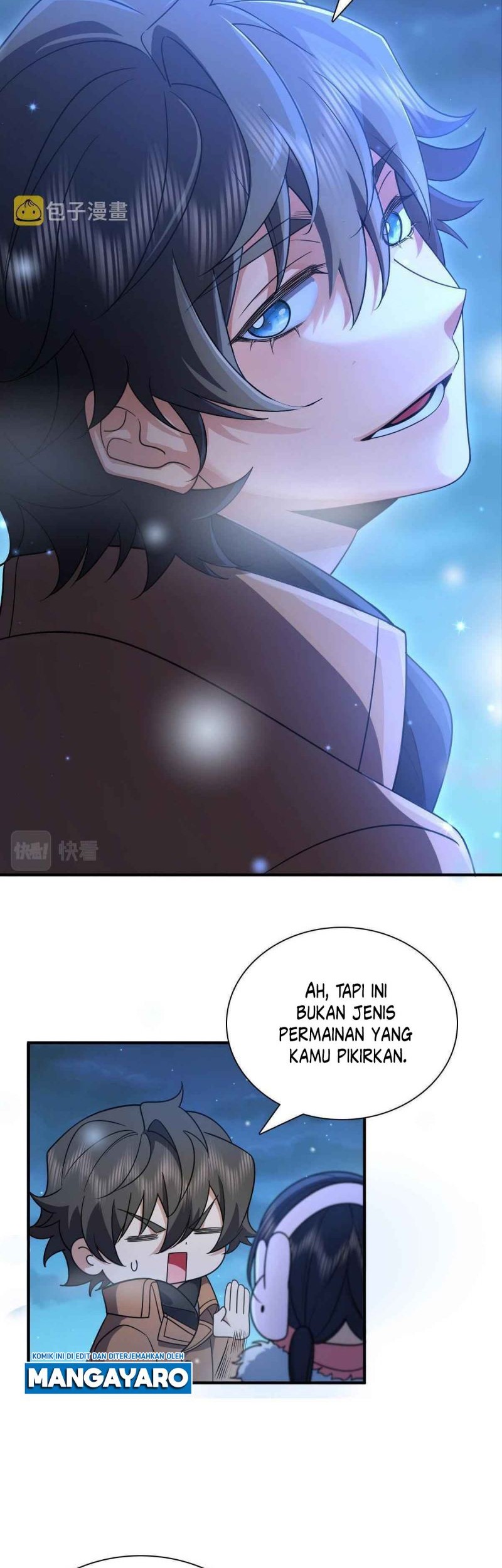 My Wife Is From a Thousand Years Ago Chapter 66 Gambar 9