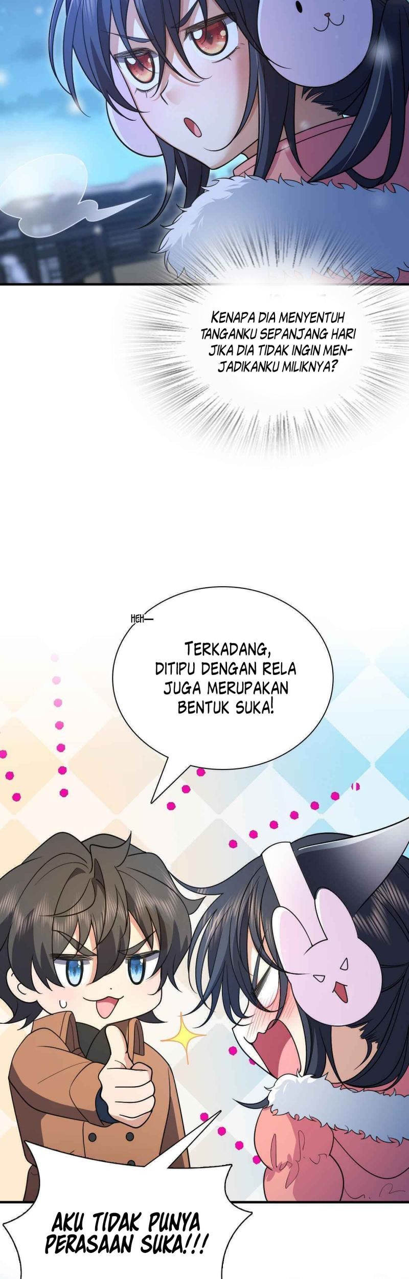 My Wife Is From a Thousand Years Ago Chapter 66 Gambar 11