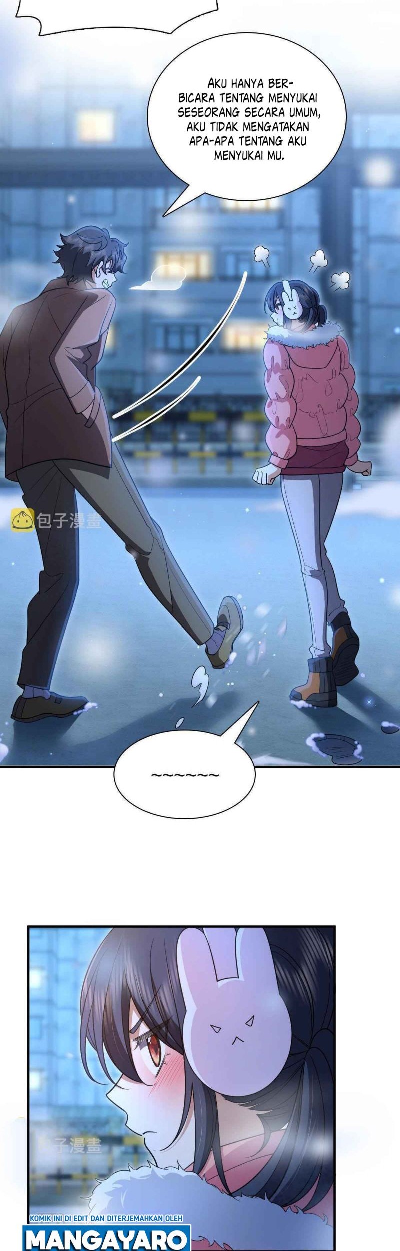 My Wife Is From a Thousand Years Ago Chapter 66 Gambar 12