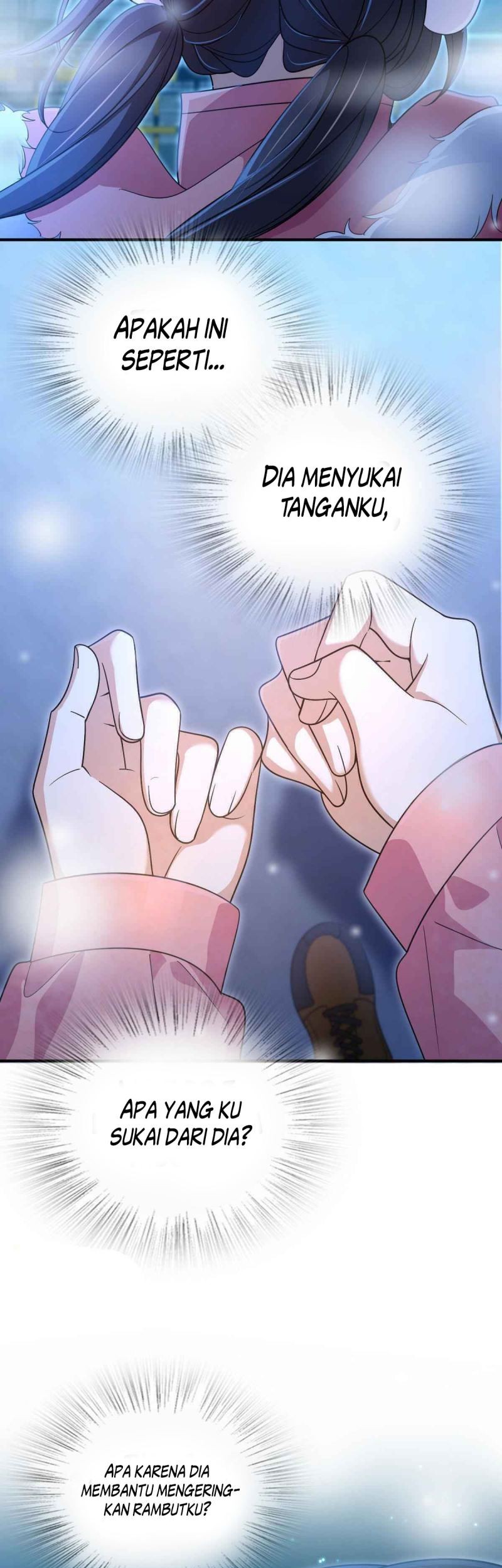 My Wife Is From a Thousand Years Ago Chapter 66 Gambar 14