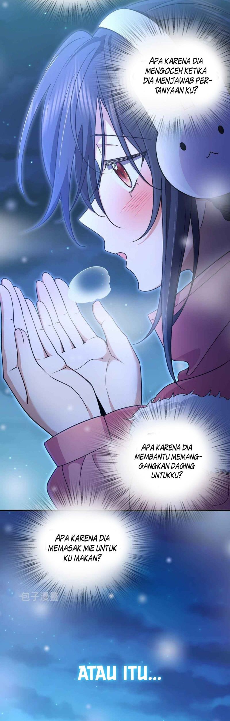 My Wife Is From a Thousand Years Ago Chapter 66 Gambar 15