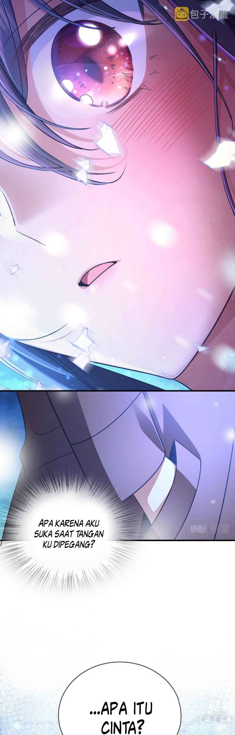 My Wife Is From a Thousand Years Ago Chapter 66 Gambar 17