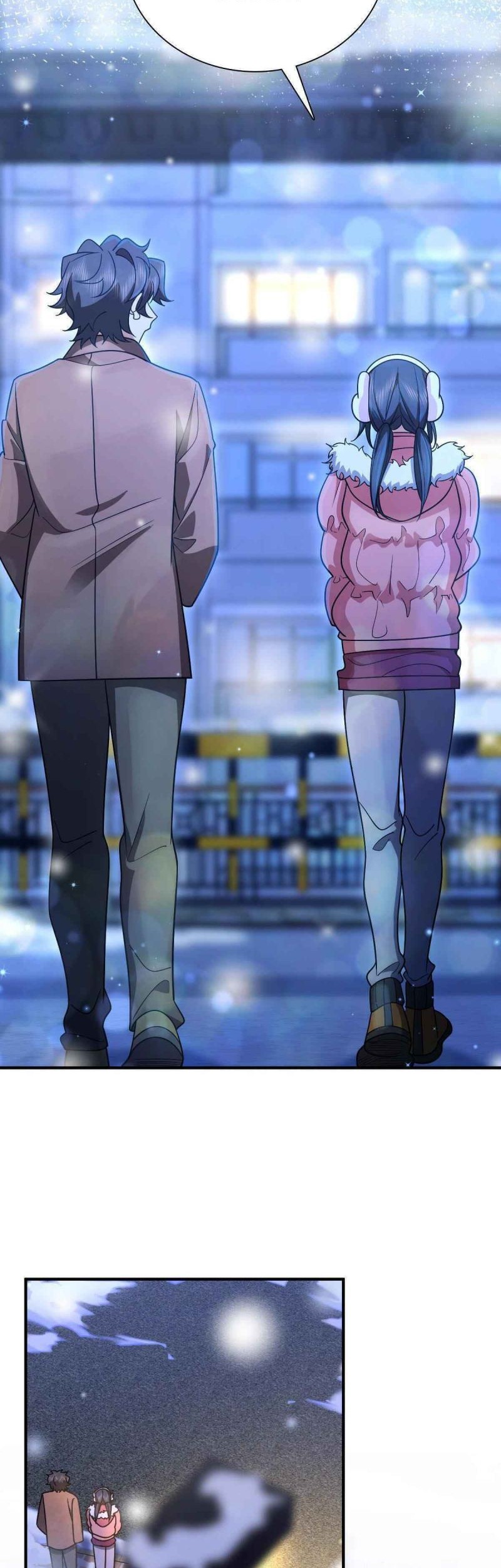 My Wife Is From a Thousand Years Ago Chapter 66 Gambar 18