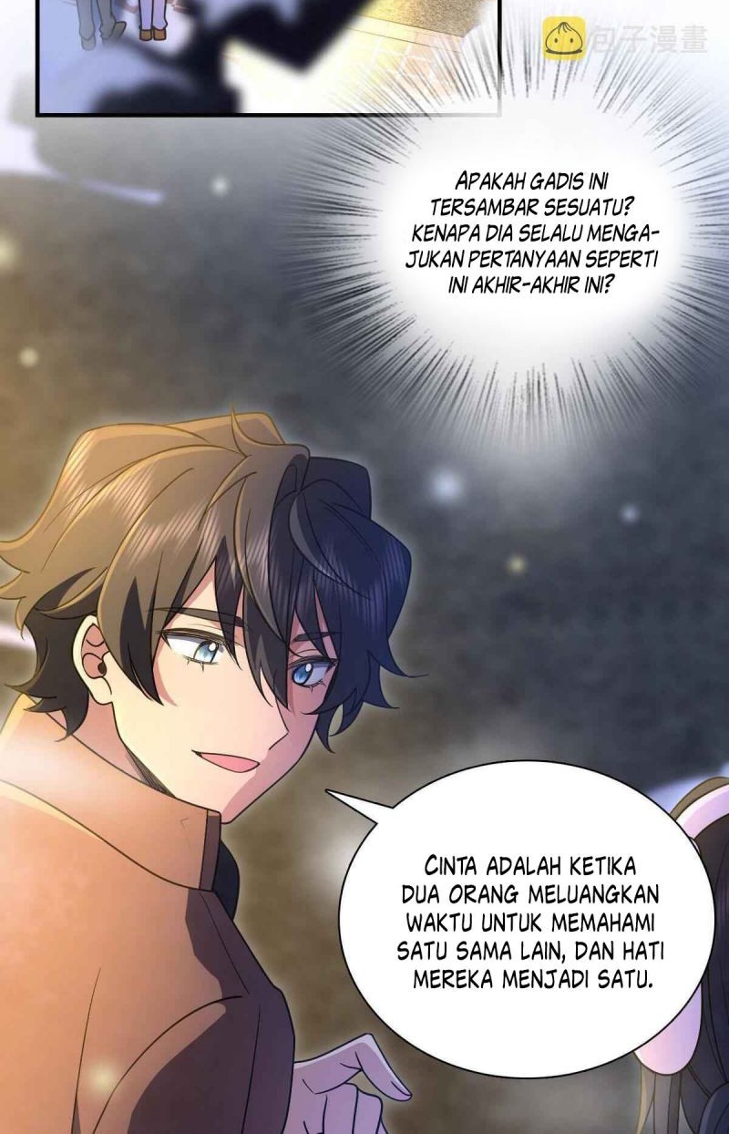 My Wife Is From a Thousand Years Ago Chapter 66 Gambar 19