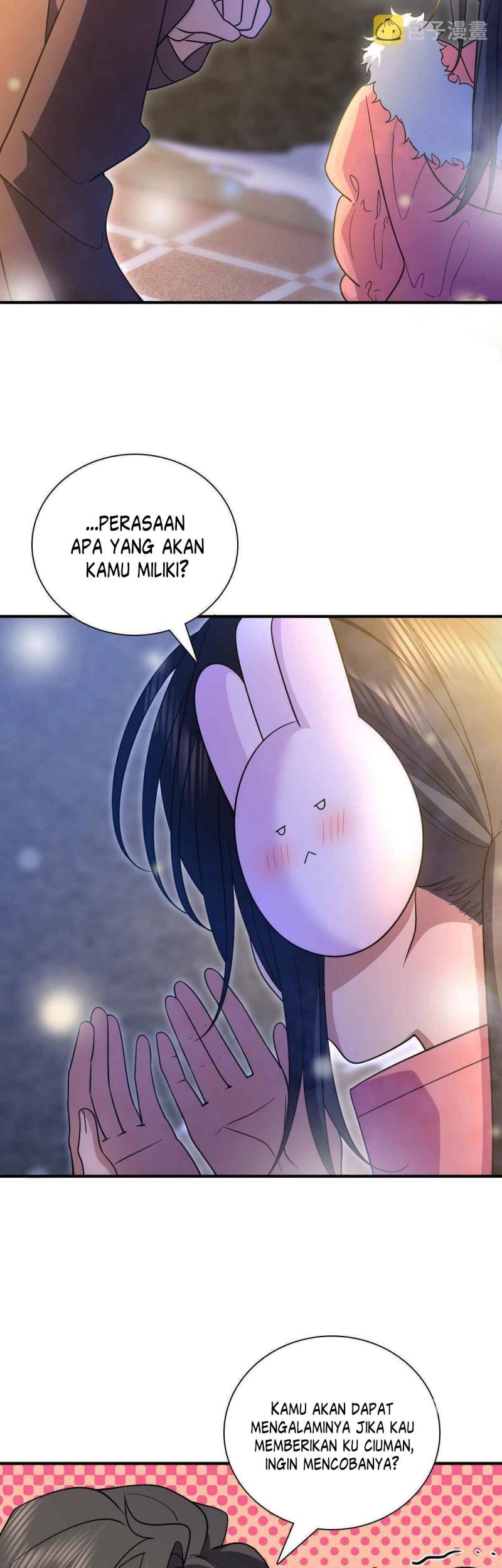 My Wife Is From a Thousand Years Ago Chapter 66 Gambar 20