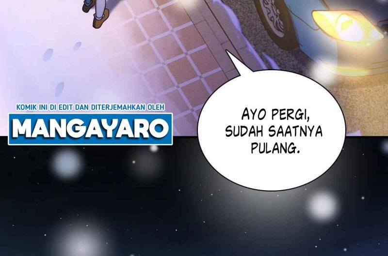 My Wife Is From a Thousand Years Ago Chapter 66 Gambar 22