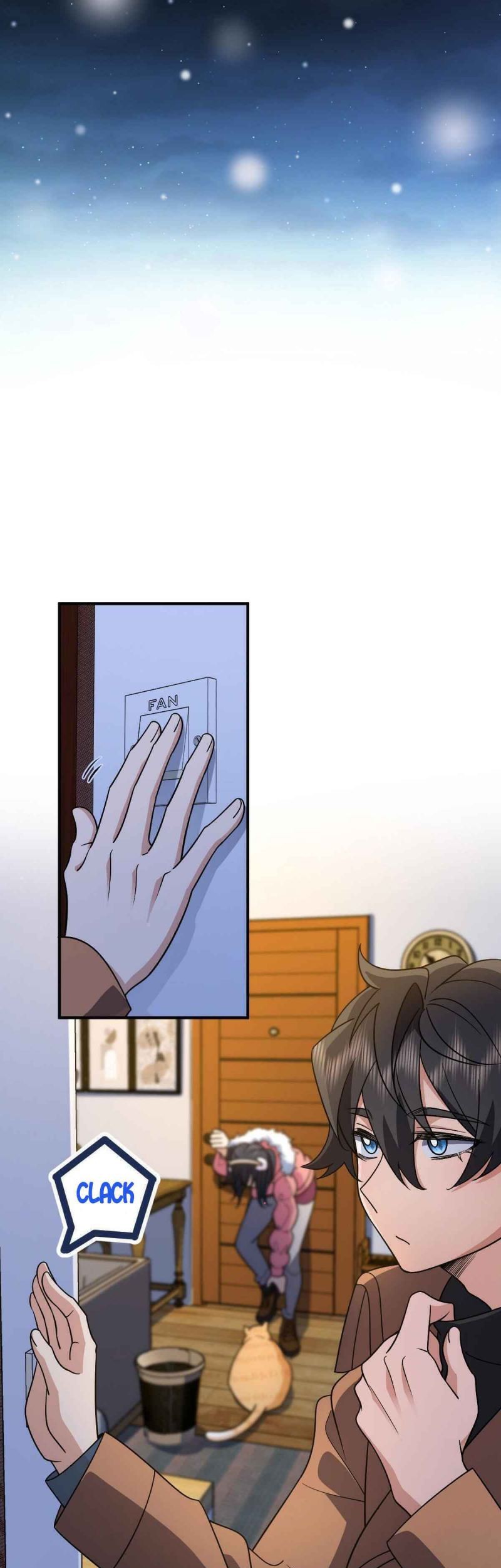 My Wife Is From a Thousand Years Ago Chapter 66 Gambar 23