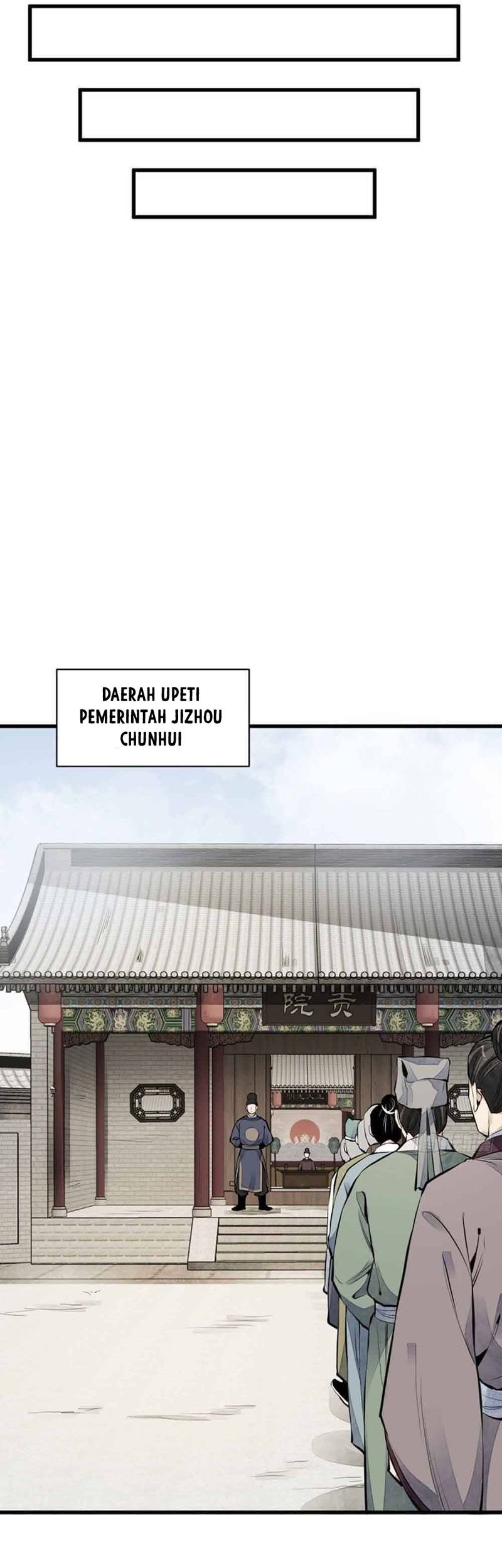 Lanke Special Destiny Chapter 65 Gambar 4