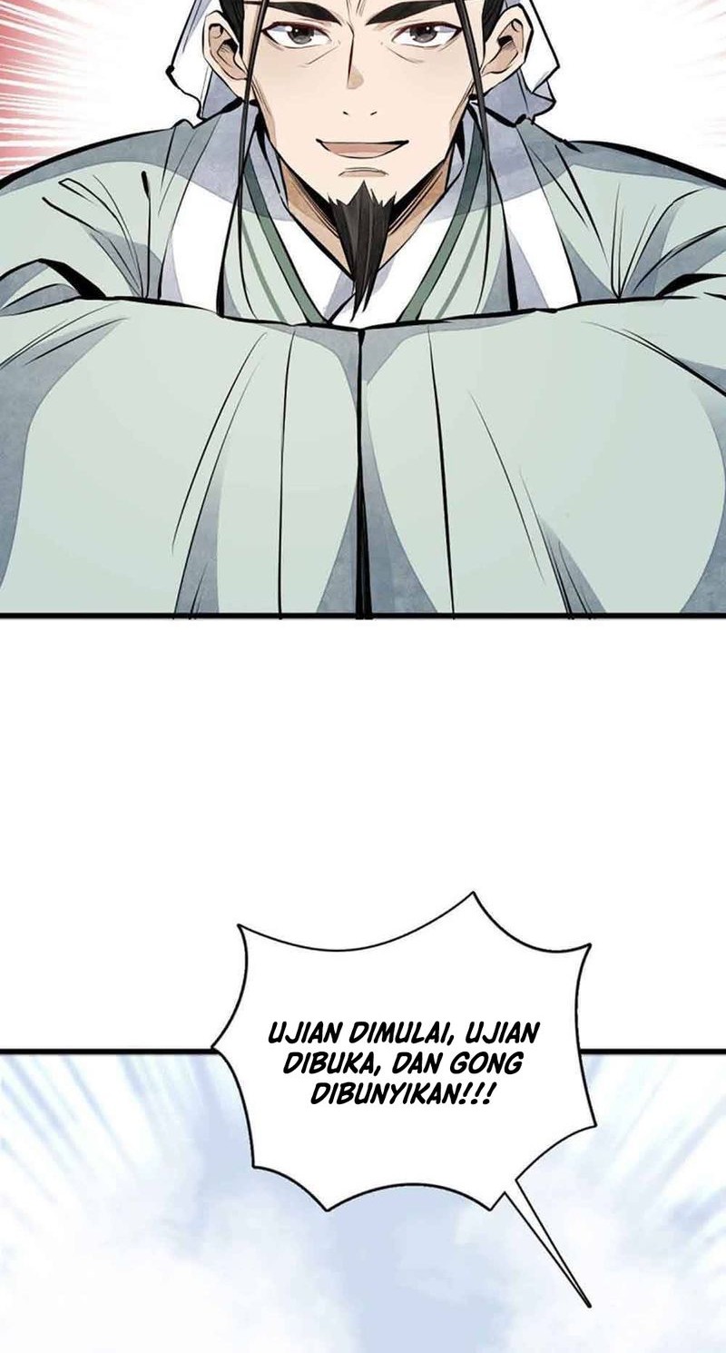 Lanke Special Destiny Chapter 65 Gambar 9