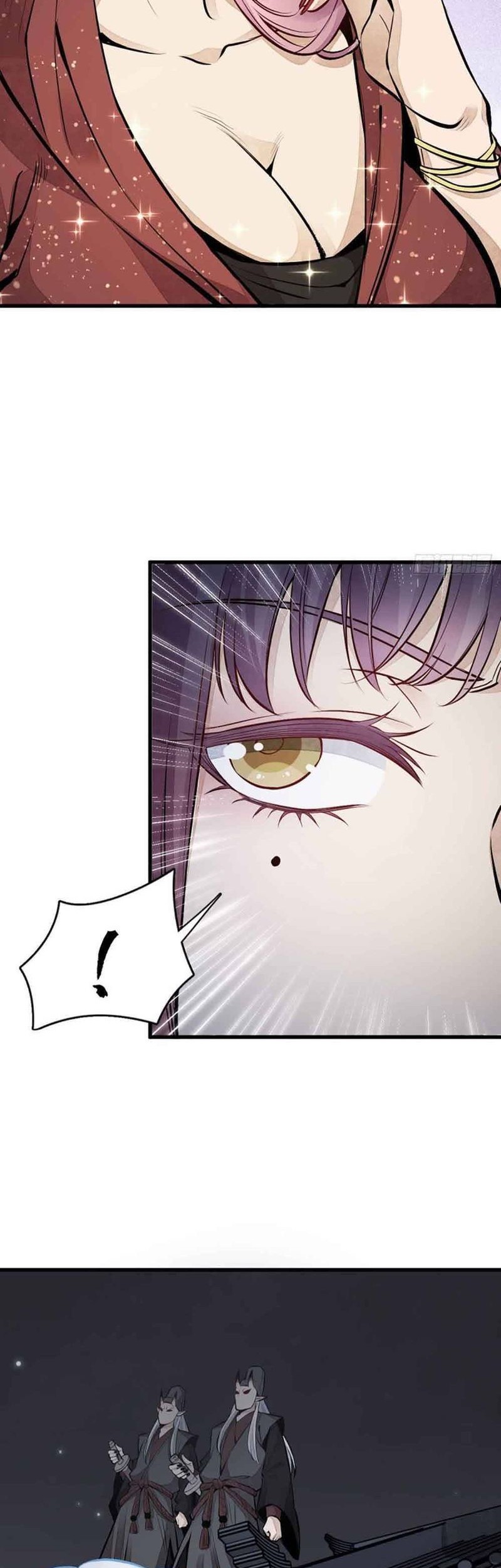 Lanke Special Destiny Chapter 65 Gambar 19