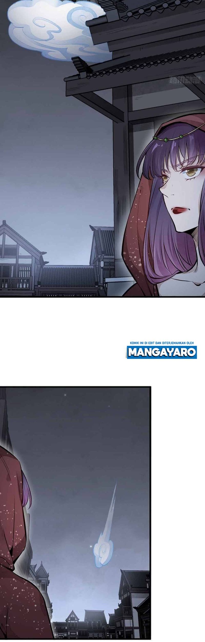 Lanke Special Destiny Chapter 65 Gambar 20