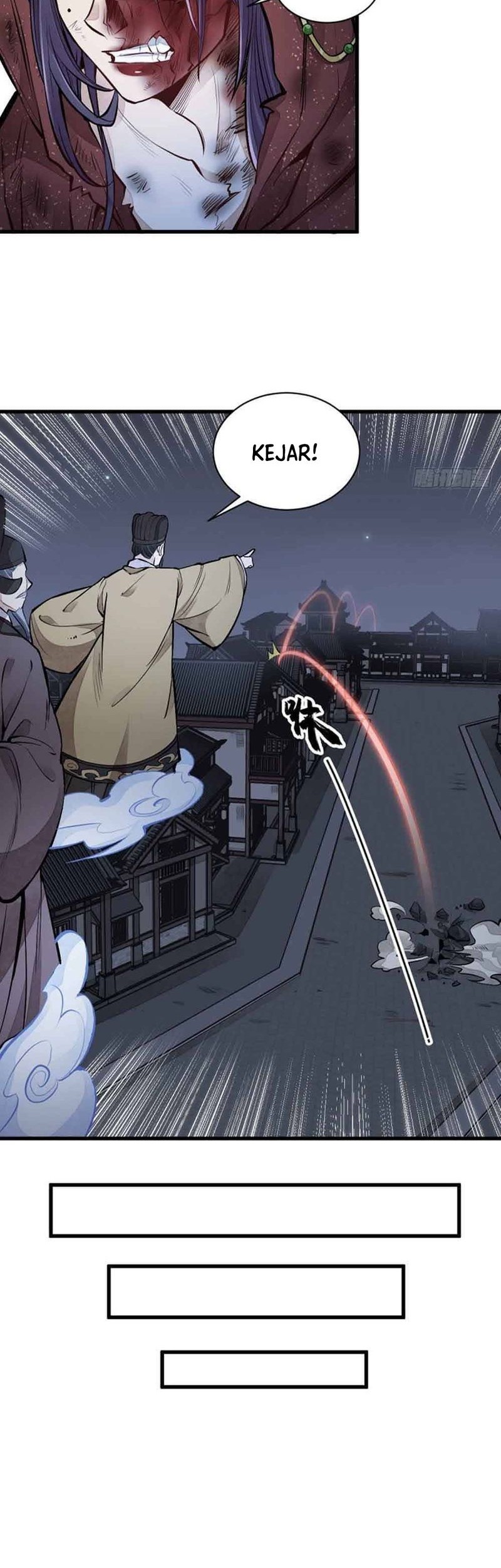 Lanke Special Destiny Chapter 67 Gambar 7