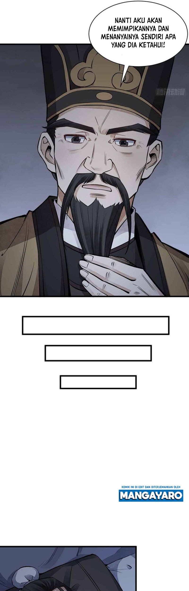 Lanke Special Destiny Chapter 67 Gambar 14