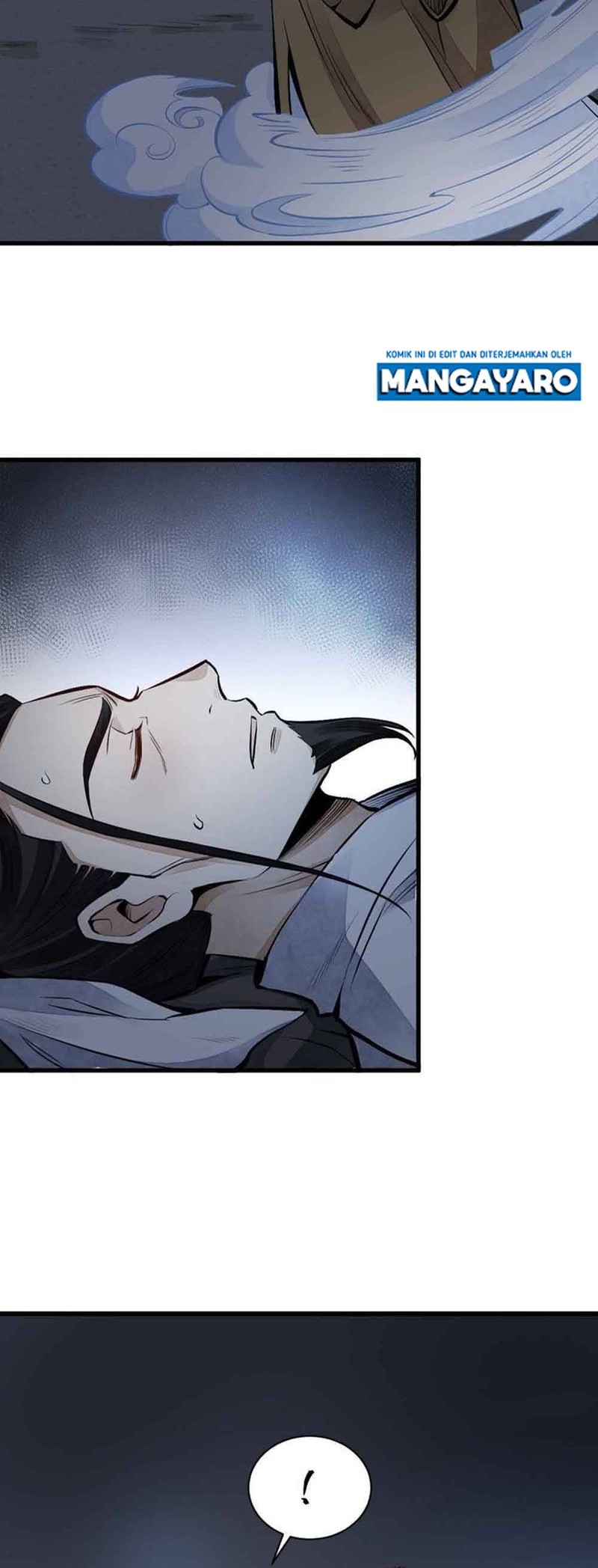 Lanke Special Destiny Chapter 67 Gambar 17