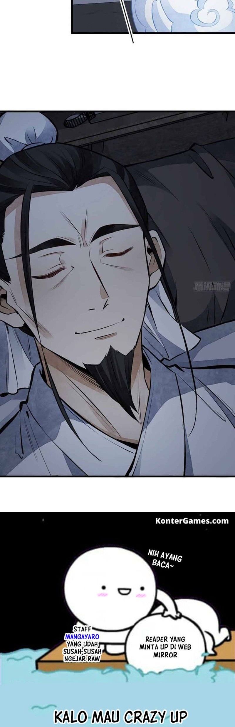 Lanke Special Destiny Chapter 67 Gambar 25