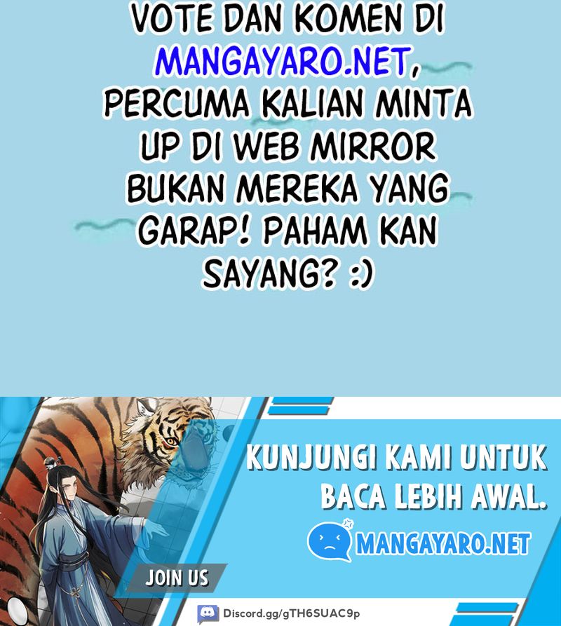 Lanke Special Destiny Chapter 67 Gambar 26