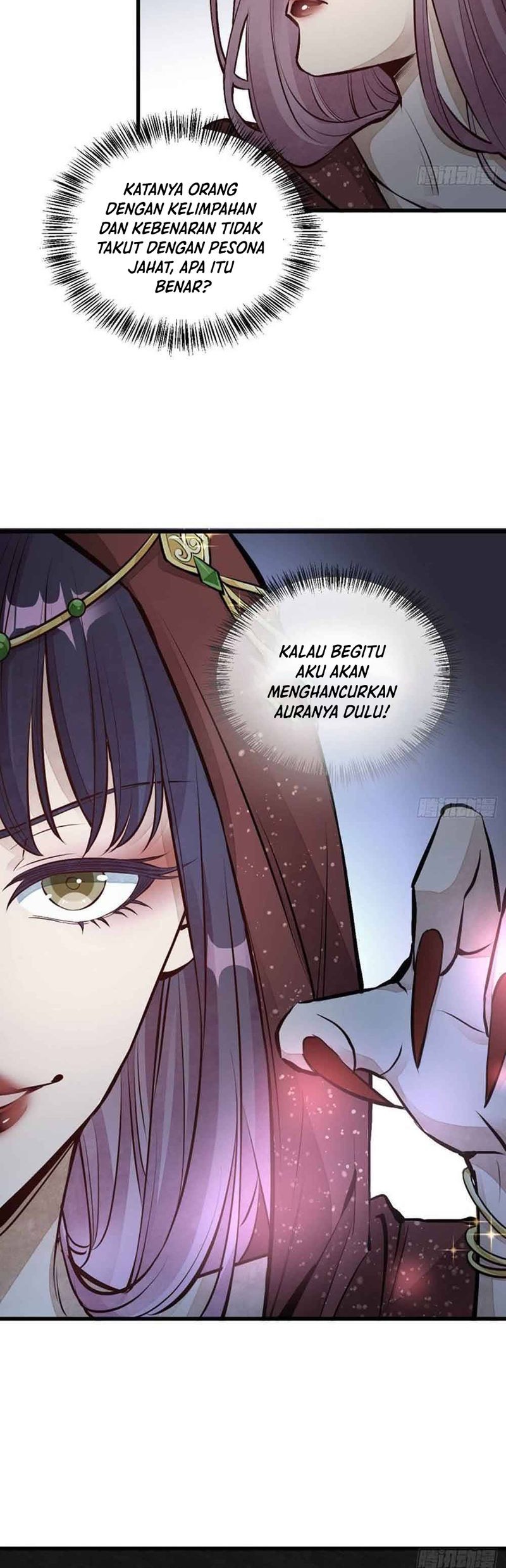 Lanke Special Destiny Chapter 66 Gambar 4