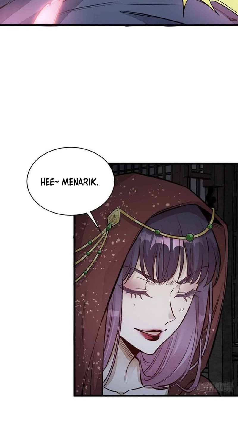 Lanke Special Destiny Chapter 66 Gambar 8