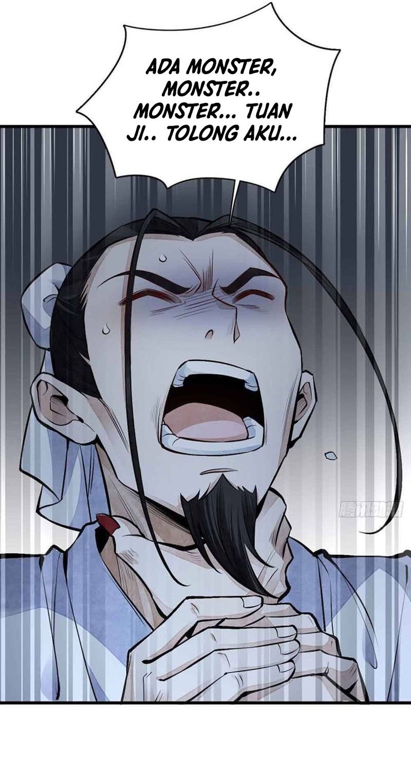 Lanke Special Destiny Chapter 66 Gambar 12