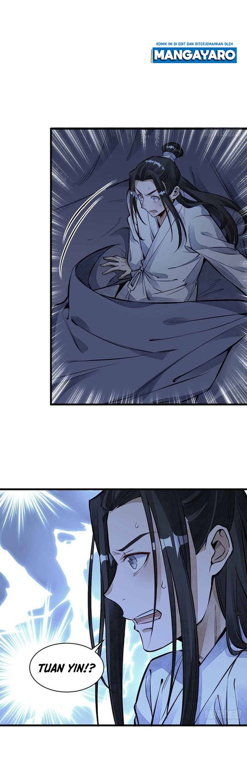 Lanke Special Destiny Chapter 66 Gambar 13