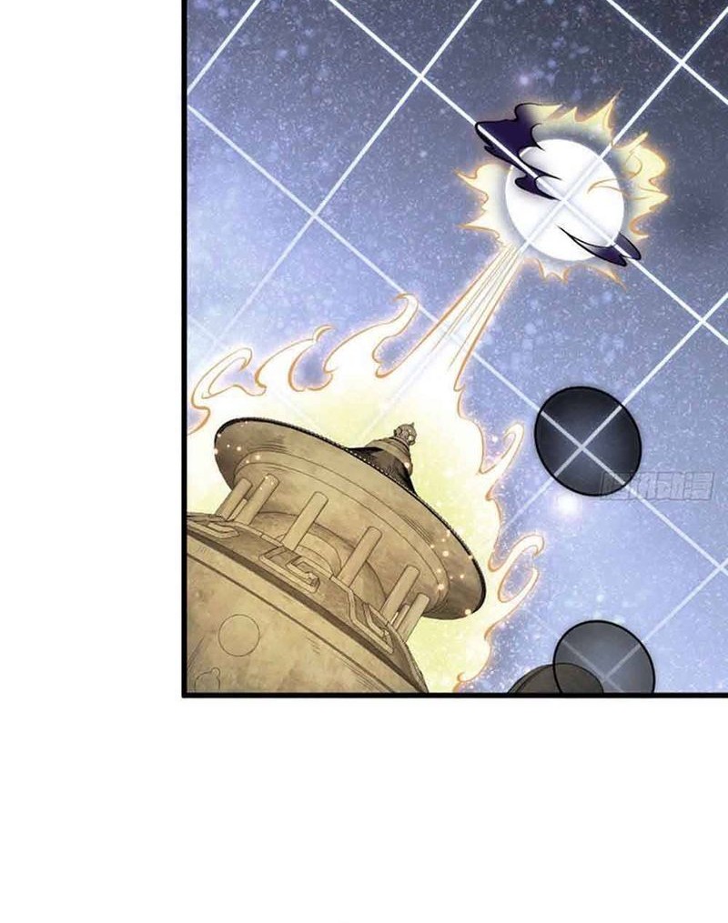 Lanke Special Destiny Chapter 66 Gambar 16