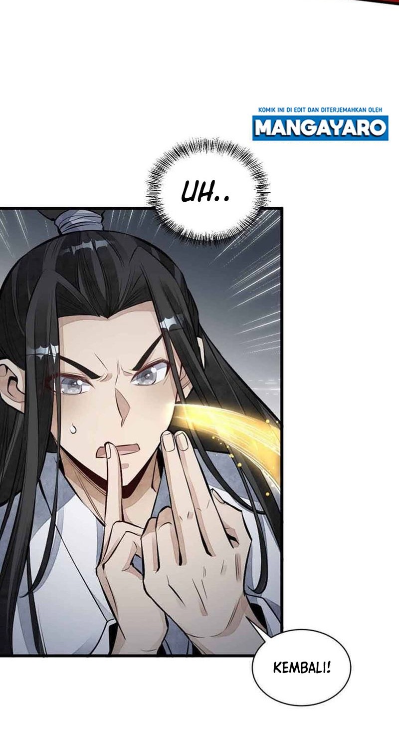 Lanke Special Destiny Chapter 66 Gambar 20