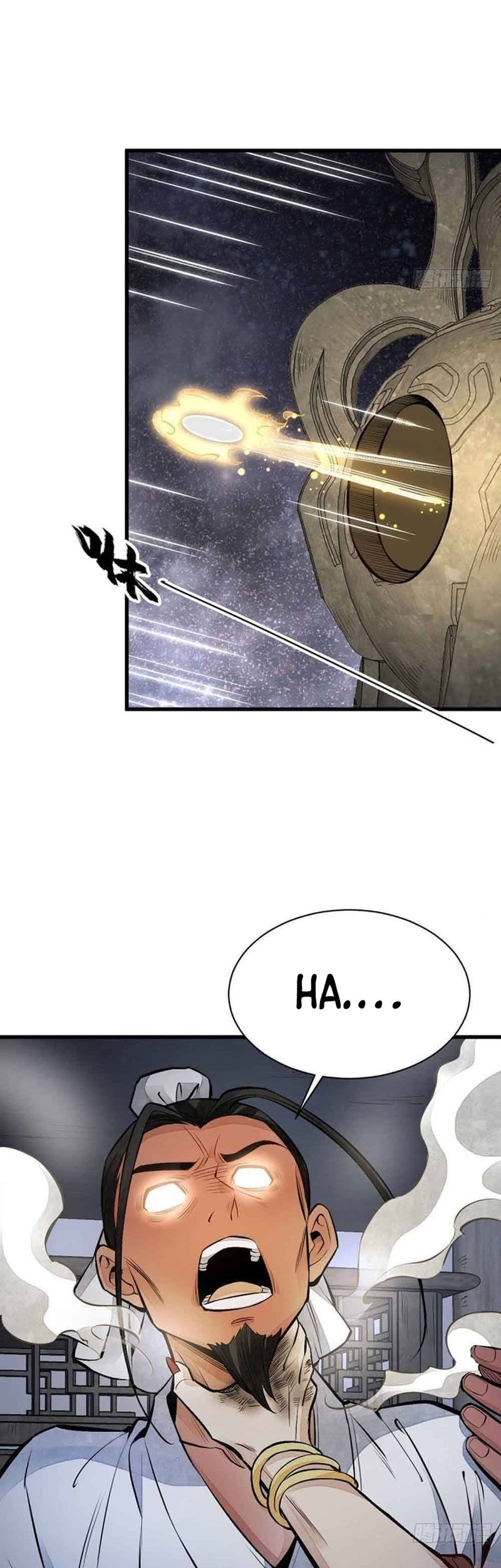 Lanke Special Destiny Chapter 66 Gambar 21