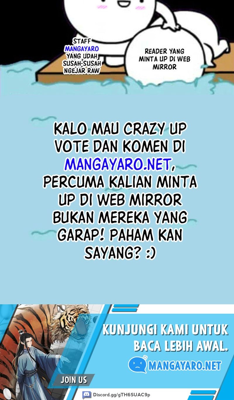 Lanke Special Destiny Chapter 66 Gambar 30