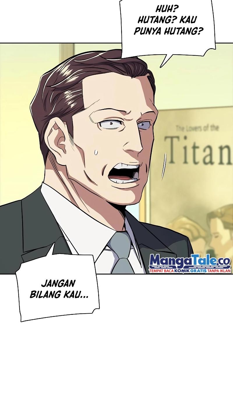 The Youngest Son Of A Rich Family Chapter 35 Gambar 52