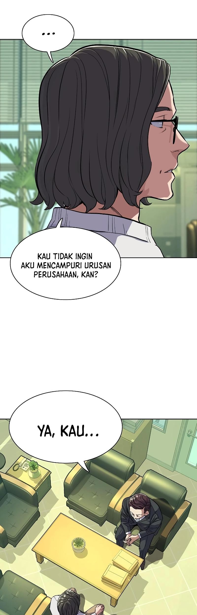 The Youngest Son Of A Rich Family Chapter 35 Gambar 58