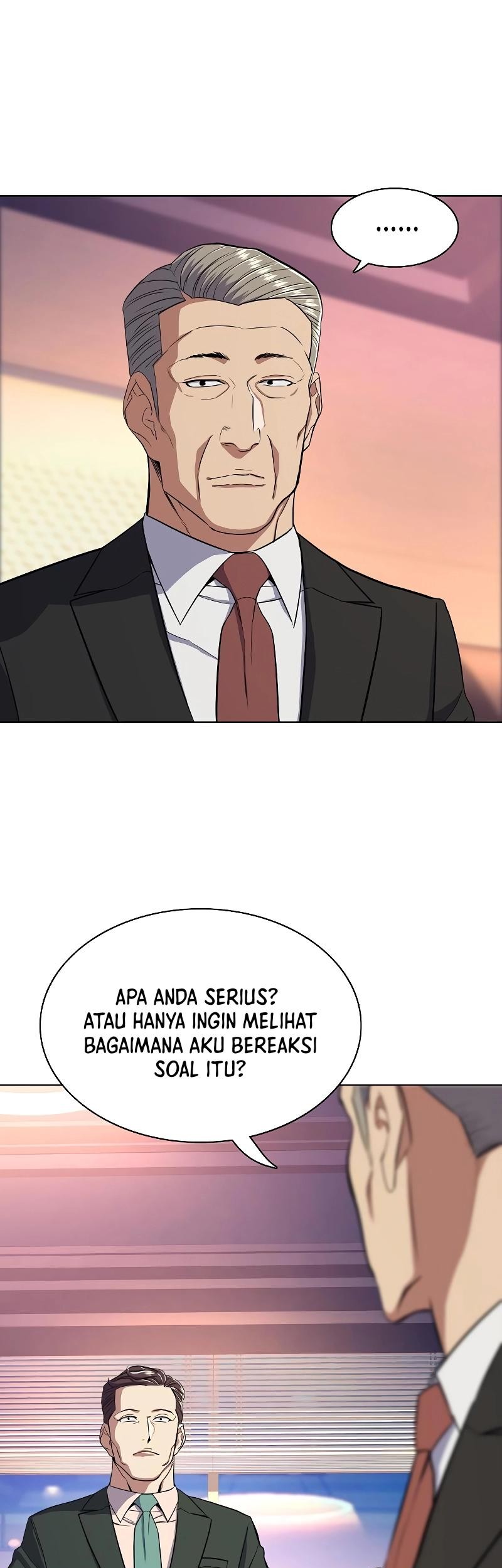 The Youngest Son Of A Rich Family Chapter 35 Gambar 6