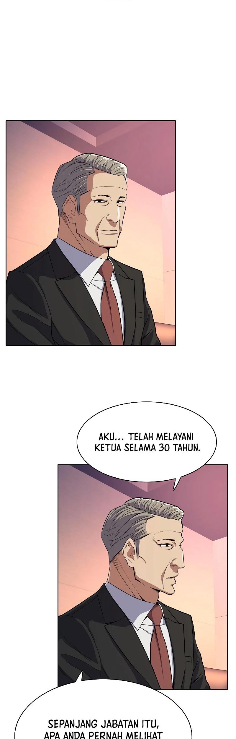 The Youngest Son Of A Rich Family Chapter 35 Gambar 9