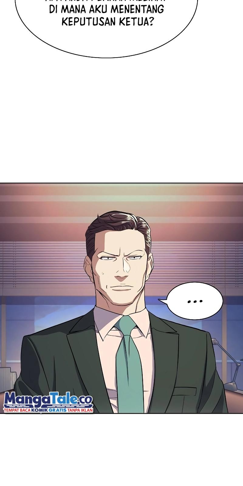 The Youngest Son Of A Rich Family Chapter 35 Gambar 10