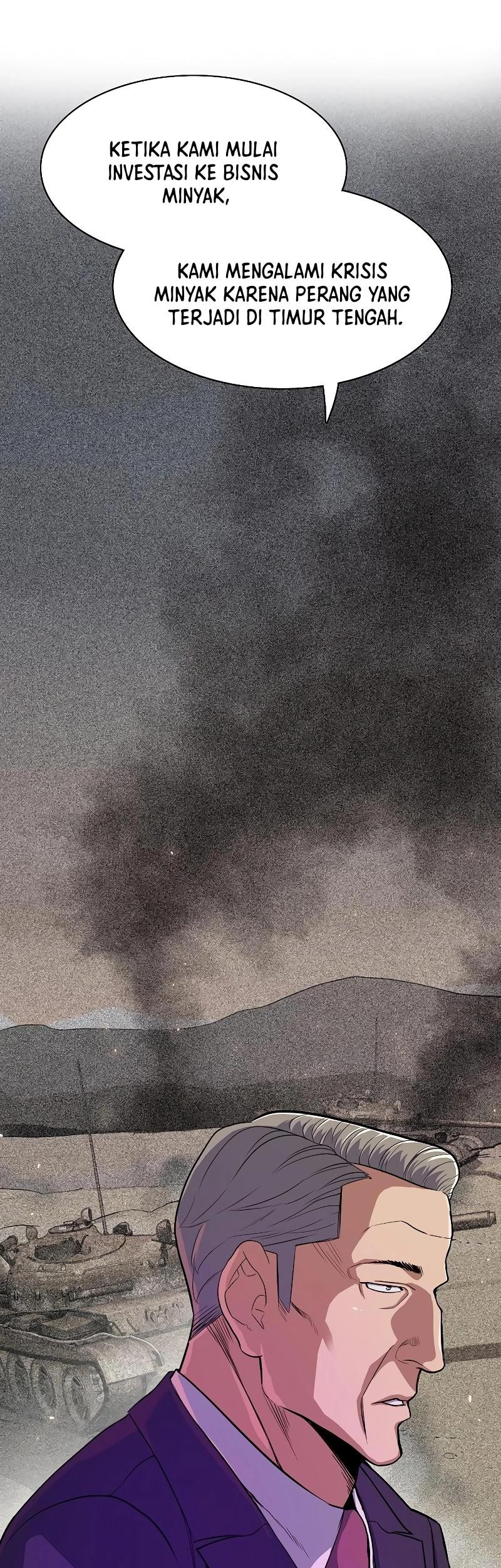 The Youngest Son Of A Rich Family Chapter 35 Gambar 11