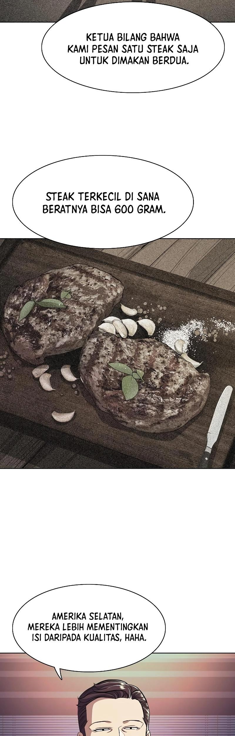 The Youngest Son Of A Rich Family Chapter 35 Gambar 13