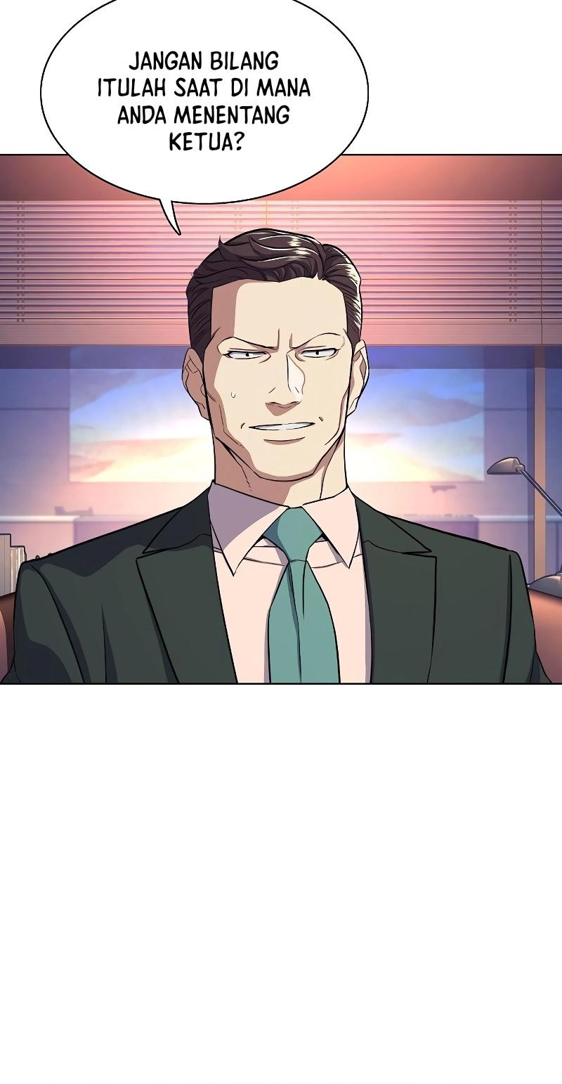 The Youngest Son Of A Rich Family Chapter 35 Gambar 15