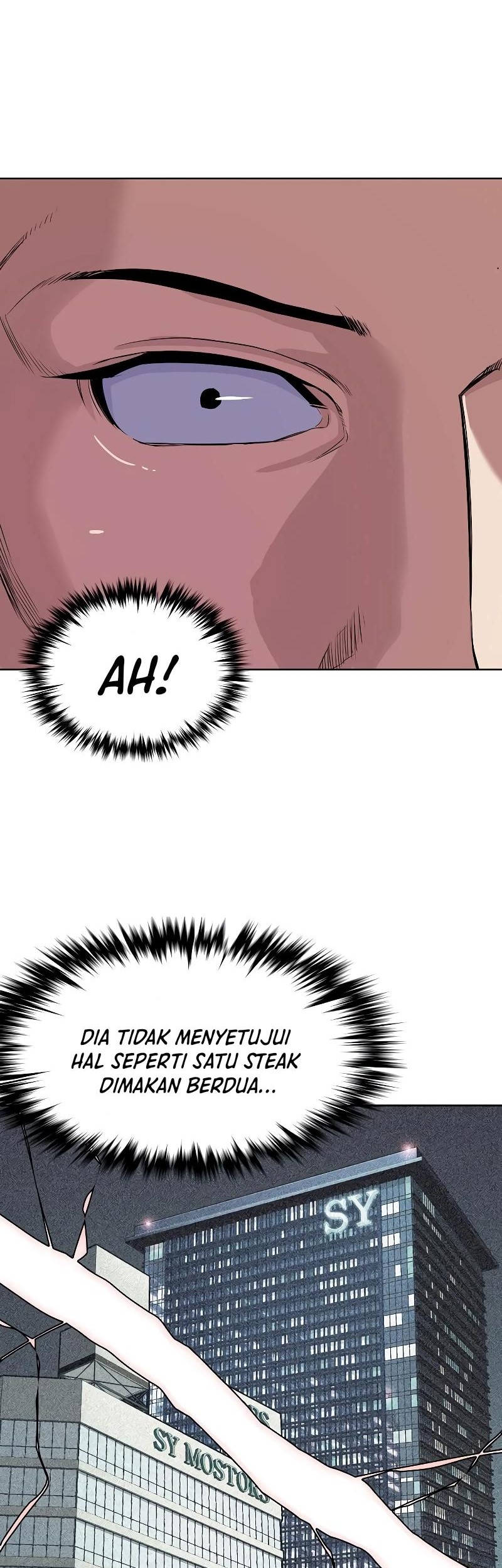 The Youngest Son Of A Rich Family Chapter 35 Gambar 17