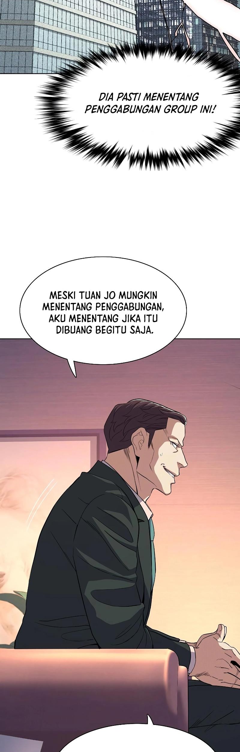 The Youngest Son Of A Rich Family Chapter 35 Gambar 18