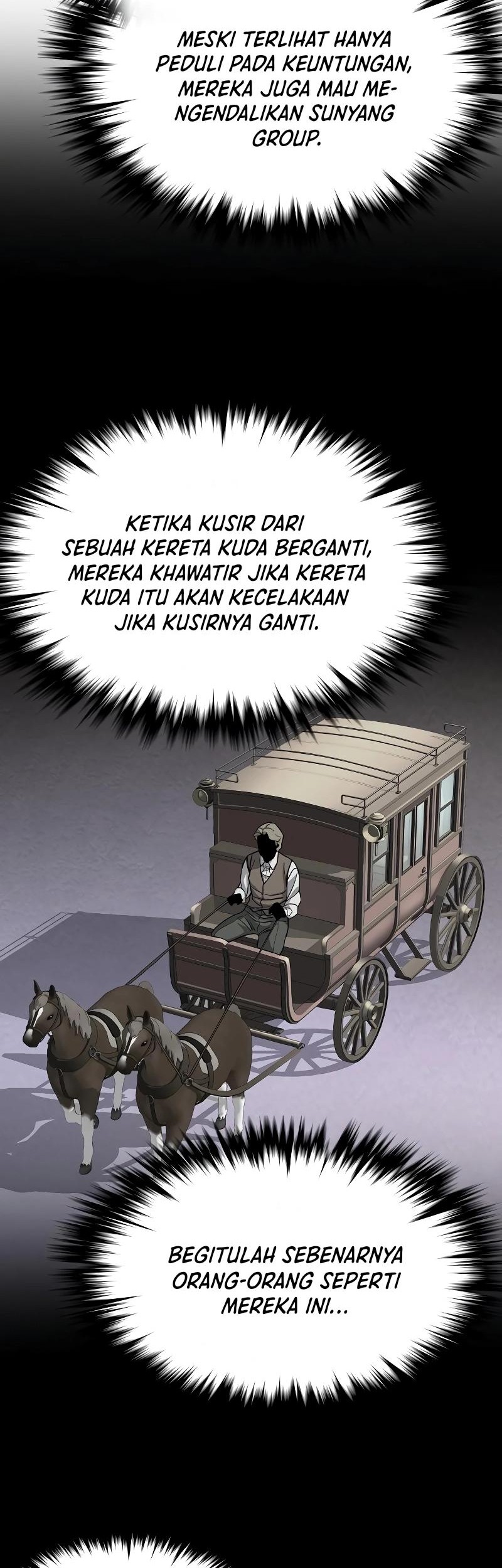 The Youngest Son Of A Rich Family Chapter 35 Gambar 22