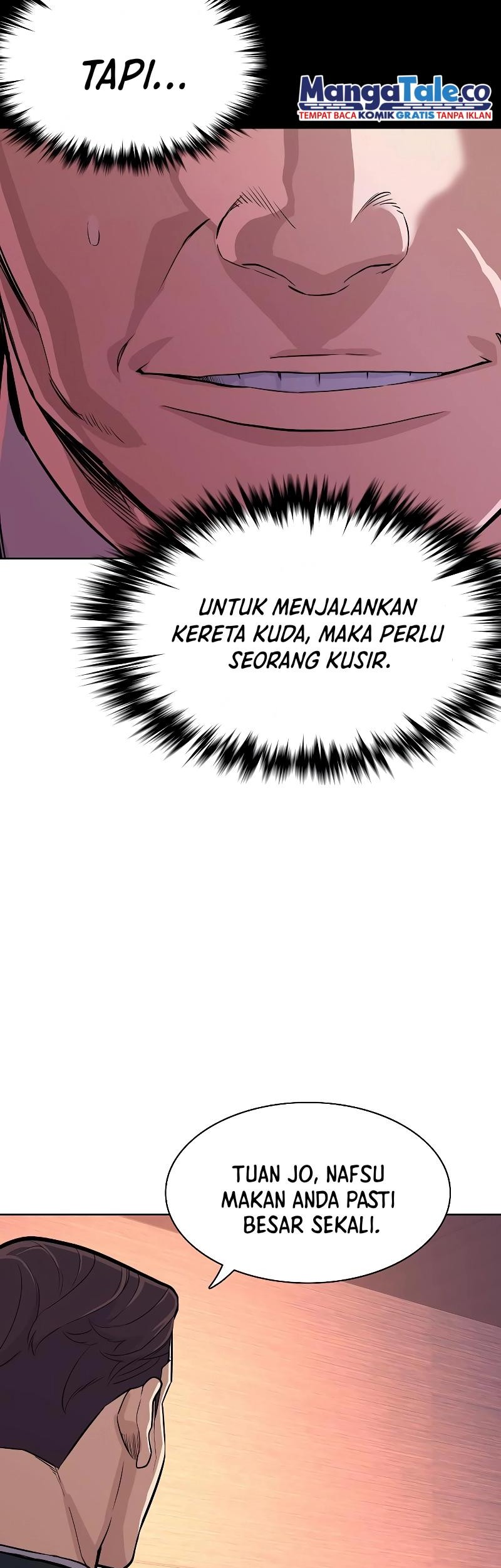 The Youngest Son Of A Rich Family Chapter 35 Gambar 23