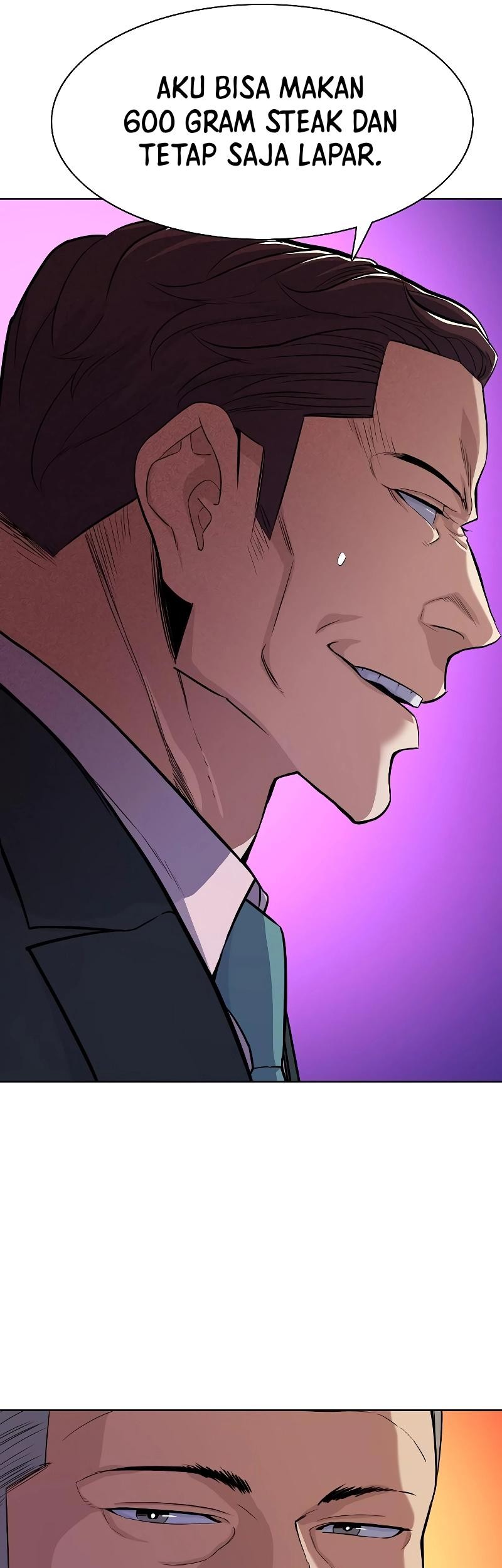 The Youngest Son Of A Rich Family Chapter 35 Gambar 25