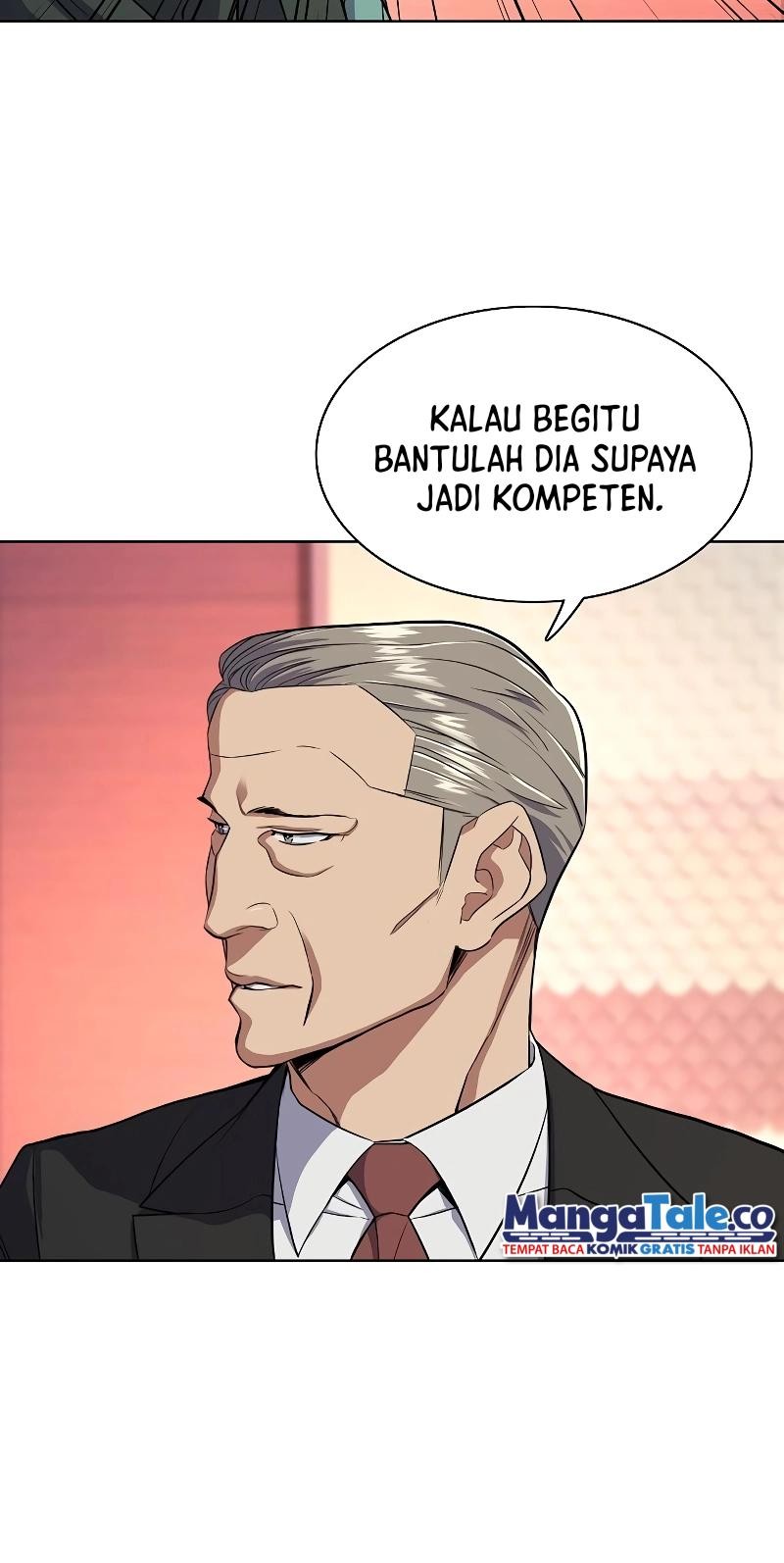 The Youngest Son Of A Rich Family Chapter 35 Gambar 29